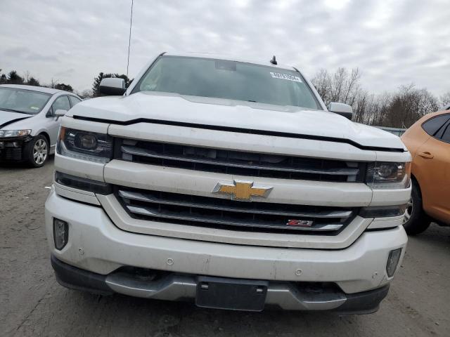Photo 5 from auction – 2017 CHEVROLET SILVERADO with VIN 3GCUKSEC9HG255568