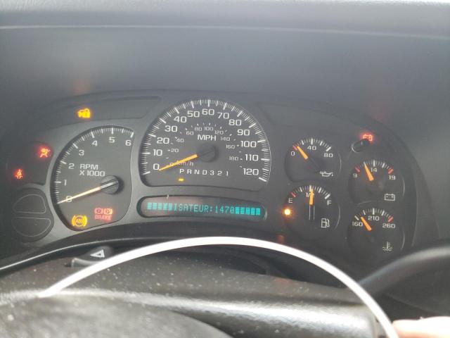 Photo 9 from auction – 2006 CHEVROLET SILVERADO with VIN 1GCEC19X16Z161805