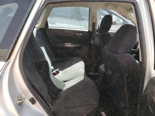 صورة رقم 10 من المزاد - 2010 SUBARU IMPREZA 2. مع VIN JF1GH6A66AG824726