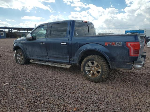 Photo 2 from auction – 2016 FORD F150 SUPER with VIN 1FTEW1EF7GKD17635