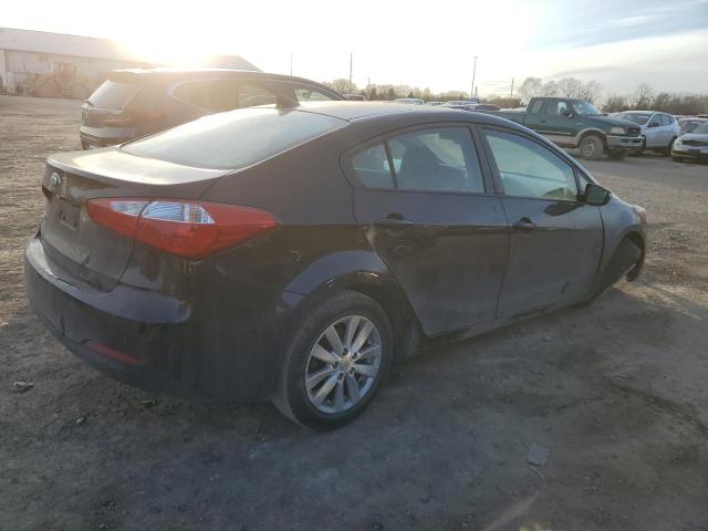 Photo 3 from auction – 2016 KIA FORTE LX with VIN KNAFX4A67G5476692