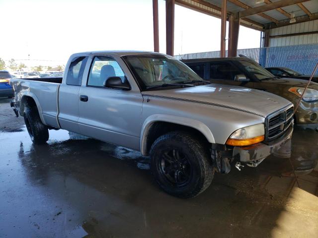 Photo 4 from auction – 2003 DODGE DAKOTA SXT with VIN 1D7HL12X73S361802