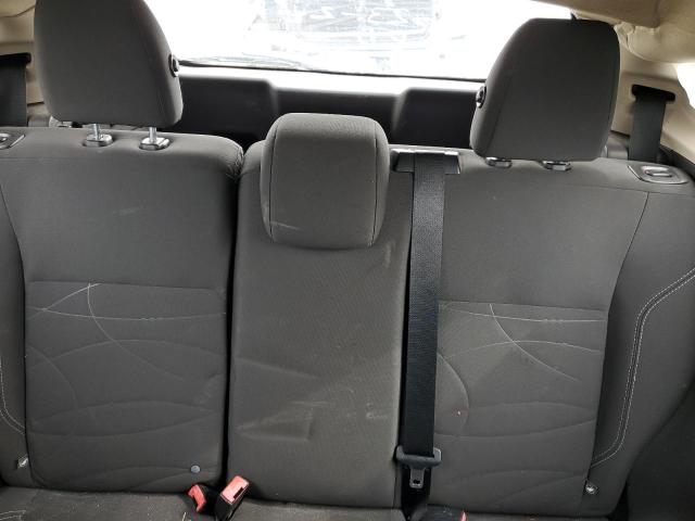 Photo 10 from auction – 2016 FORD FIESTA SE with VIN 3FADP4EJ8GM204869