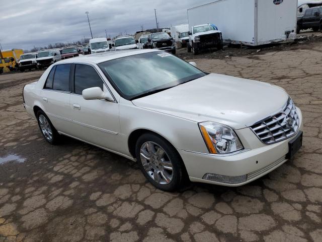 Photo 4 from auction – 2011 CADILLAC DTS PLATIN with VIN 1G6KP5ES0BU121430