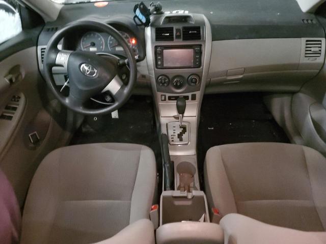 Photo 8 from auction – 2013 TOYOTA COROLLA BA with VIN 5YFBU4EE7DP154094