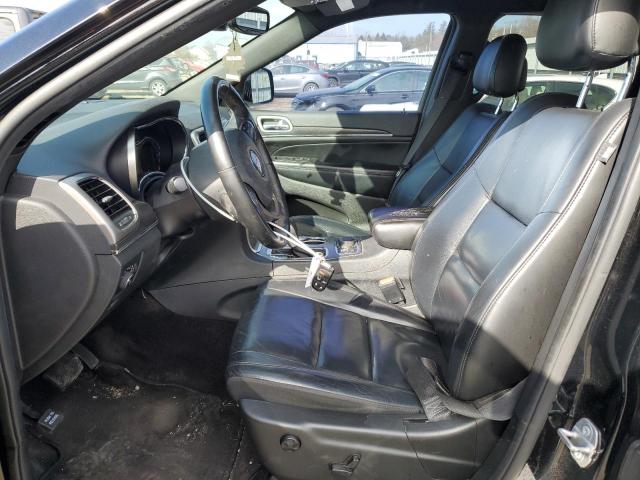Photo 7 from auction – 2018 JEEP GRAND CHER with VIN 1C4RJFBG3JC509064