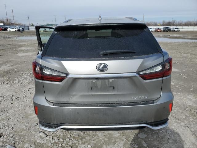 Photo 6 from auction – 2019 LEXUS RX 350 L with VIN JTJDZKCA6K2017283