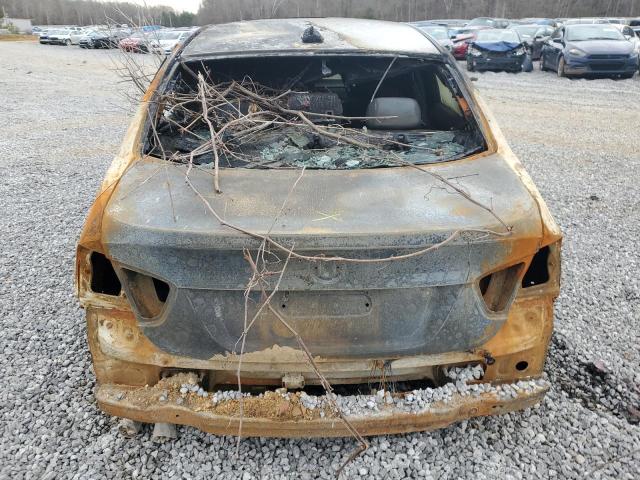 Photo 6 from auction – 2008 BMW 328 I with VIN WBAVA37508NL19125