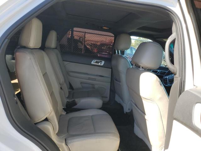 Photo 10 from auction – 2012 FORD EXPLORER L with VIN 1FMHK8F80CGA93926