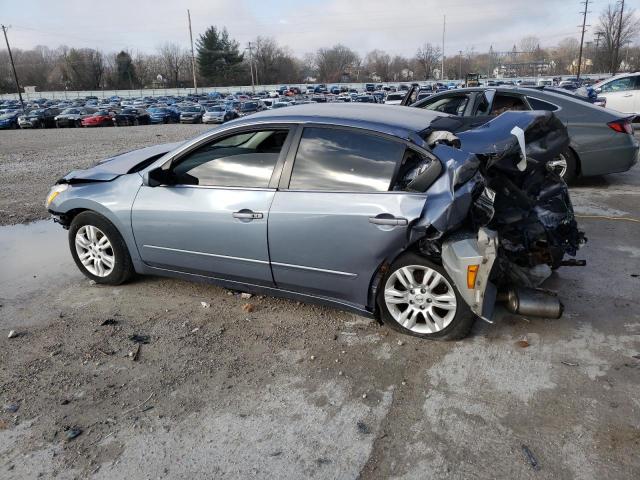 Photo 2 from auction – 2012 NISSAN ALTIMA BAS with VIN 1N4AL2AP4CN414995