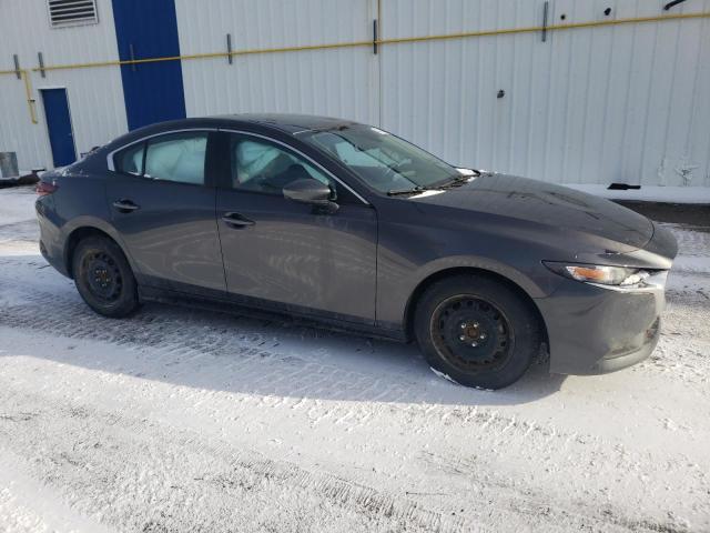 Photo 4 from auction – 2019 MAZDA 3 with VIN 3MZBPAB70KM113917