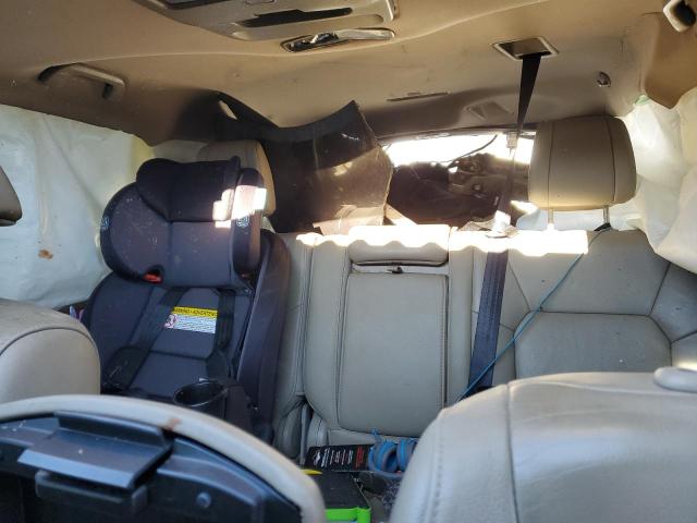 Photo 10 from auction – 2013 HONDA PILOT EXL with VIN 5FNYF3H60DB034006