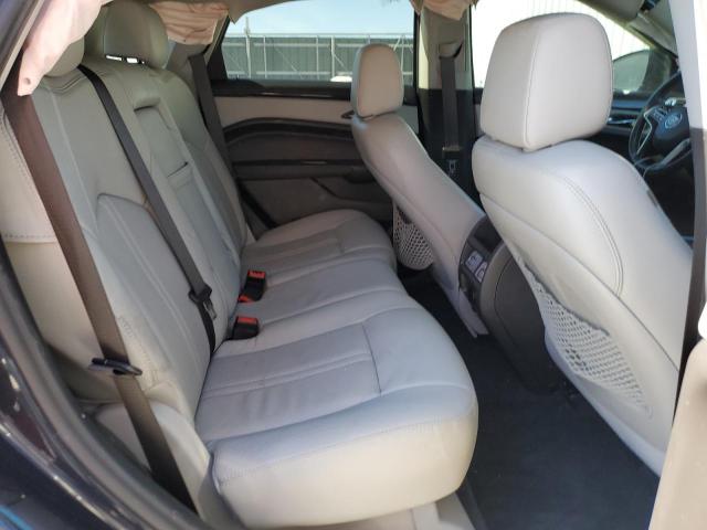 Photo 11 from auction – 2016 CADILLAC SRX PERFOR with VIN 3GYFNCE33GS546515