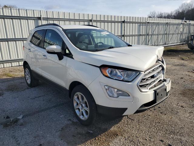 Photo 4 from auction – 2019 FORD ECOSPORT S with VIN MAJ6S3GL2KC269517