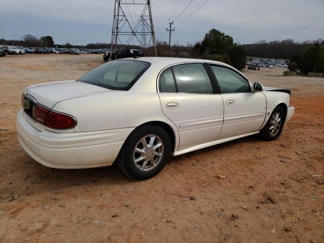 Photo 3 from auction – 2005 BUICK LESABRE LI with VIN 1G4HR54K75U160776