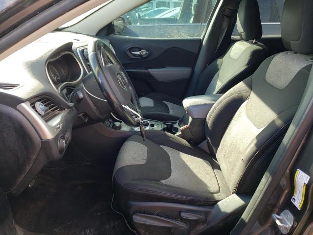 Photo 7 from auction – 2014 JEEP CHEROKEE L with VIN 1C4PJMCB9EW203828