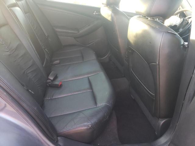Photo 10 from auction – 2010 NISSAN ALTIMA BAS with VIN 1N4AL2AP0AN538016