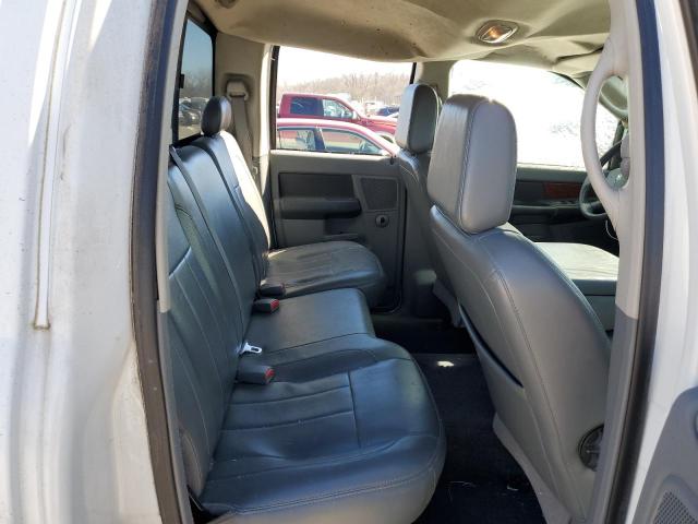 Photo 10 from auction – 2007 DODGE RAM 3500 S with VIN 3D7MX38C97G751641