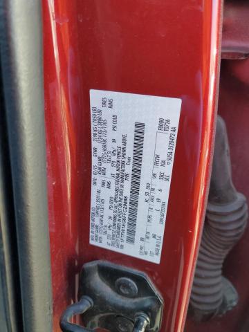 Photo 12 from auction – 2015 FORD F150 SUPER with VIN 1FTFW1EG6FFC29888
