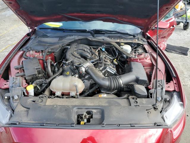 Photo 11 from auction – 2015 FORD MUSTANG with VIN 1FATP8EM8F5402286