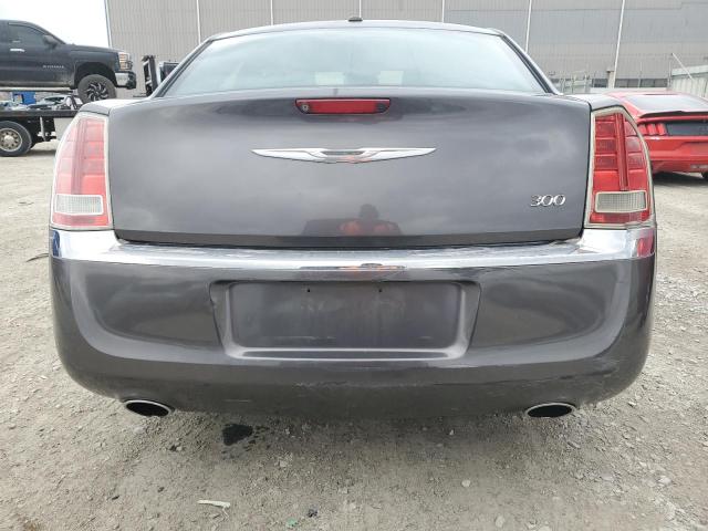 Photo 6 from auction – 2014 CHRYSLER 300 with VIN 2C3CCAAGXEH175403