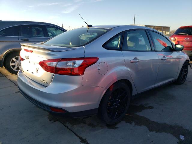 Photo 3 from auction – 2014 FORD FOCUS SE with VIN 1FADP3F25EL460550
