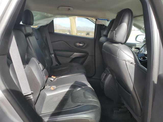 Photo 10 from auction – 2020 JEEP CHEROKEE L with VIN 1C4PJLDB6LD503117
