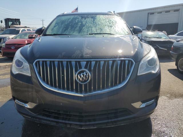 Photo 5 from auction – 2015 BUICK ENCLAVE with VIN 5GAKRCKD6FJ246006