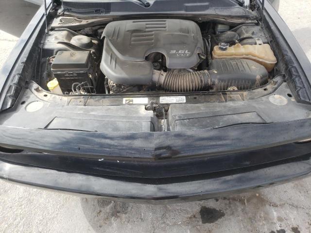 Photo 11 from auction – 2013 DODGE CHALLENGER with VIN 2C3CDYAG1DH719176