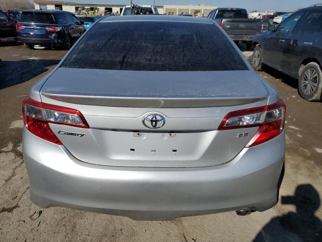 Photo 6 from auction – 2014 TOYOTA CAMRY L with VIN 4T1BF1FK2EU446779
