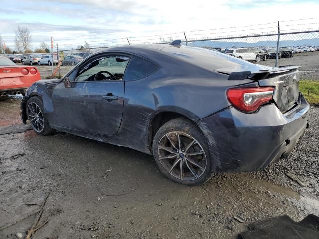 Photo 2 from auction – 2018 SUBARU BRZ 2.0 PR with VIN JF1ZCAB15J9603815