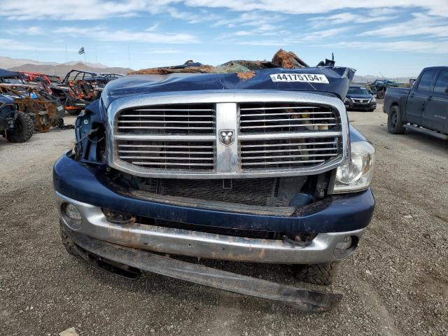 Photo 5 from auction – 2009 DODGE RAM 2500 with VIN 3D7KS28L79G544359