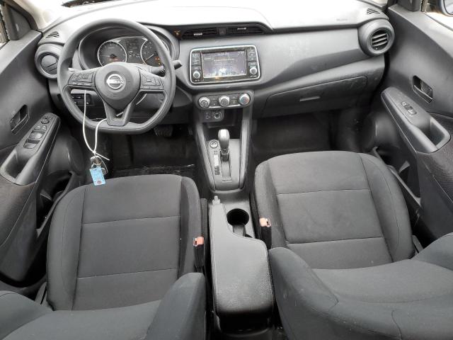 Photo 8 from auction – 2024 NISSAN KICKS S with VIN 3N1CP5BV7RL500772