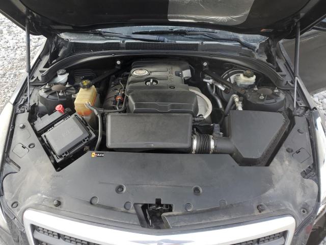 Photo 11 from auction – 2013 CADILLAC ATS with VIN 1G6AA5RA5D0122372