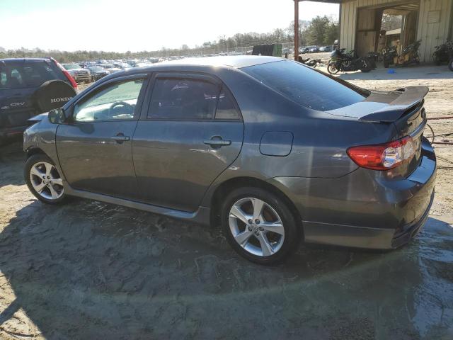 Zdjęcie 2 z aukcji – 2013 TOYOTA COROLLA BA z VIN 2T1BU4EE0DC056041