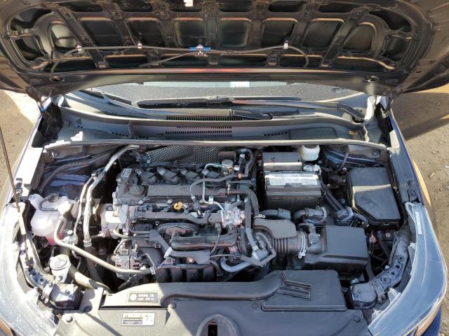 Photo 11 from auction – 2023 TOYOTA COROLLA LE with VIN 5YFB4MDE0PP017908