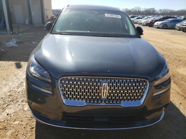 Photo 5 from auction – 2022 LINCOLN CORSAIR RE with VIN 5LMCJ2C90NUL33503