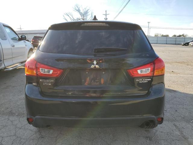 Photo 6 from auction – 2017 MITSUBISHI OUTLANDER with VIN JA4AR3AU4HZ054495