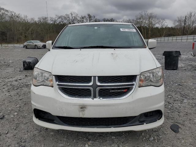 Photo 5 from auction – 2016 DODGE GRAND CARA with VIN 2C4RDGBG9GR341413