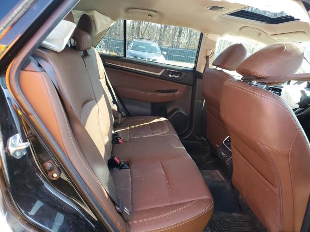 Photo 10 from auction – 2018 SUBARU OUTBACK TO with VIN 4S4BSATC2J3207094