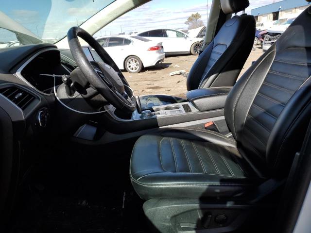 Photo 7 from auction – 2021 FORD EDGE SEL with VIN 2FMPK4J94MBA31149