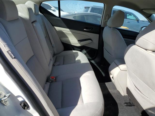 Photo 10 from auction – 2019 NISSAN ALTIMA S with VIN 1N4BL4BV8KC166323