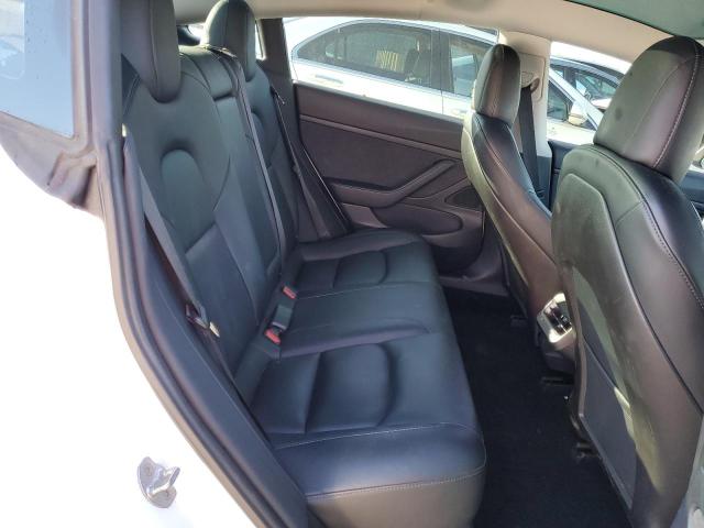 Photo 10 from auction – 2020 TESLA MODEL 3 with VIN 5YJ3E1EA8LF504226