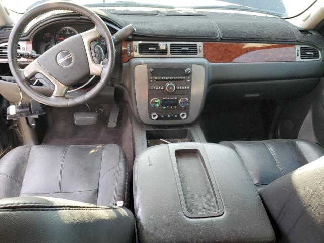 Photo 8 from auction – 2010 GMC YUKON SLT with VIN 1GKUCCE04AR255044