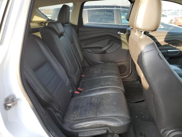 Photo 10 from auction – 2013 FORD ESCAPE SEL with VIN 1FMCU0HX8DUB38592