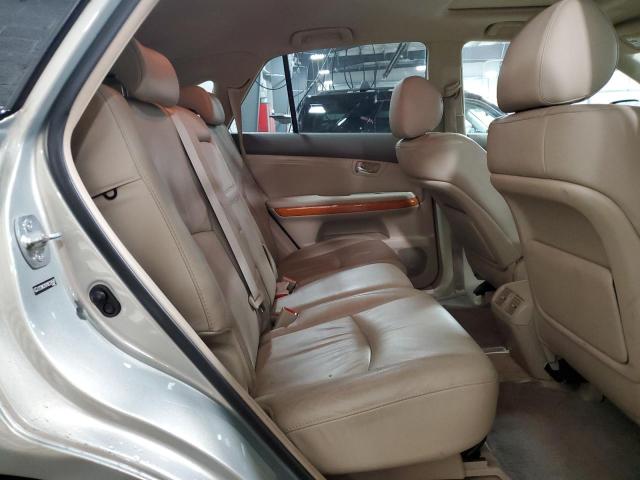 Photo 10 from auction – 2009 LEXUS RX 350 with VIN 2T2HK31U19C124597