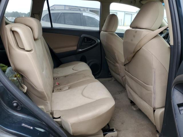 Photo 10 from auction – 2010 TOYOTA RAV4 with VIN JTMZF4DV3AD018697
