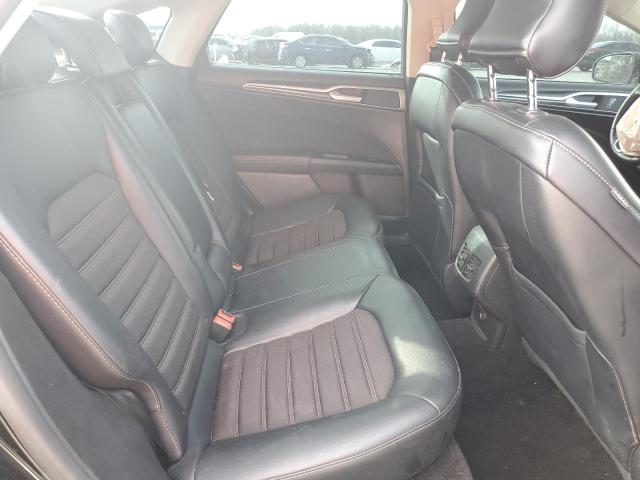 Photo 10 from auction – 2017 FORD FUSION SE with VIN 3FA6P0HD7HR407571