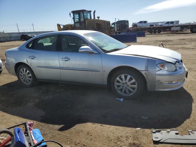 Photo 4 from auction – 2009 BUICK LACROSSE C with VIN 2G4WC582591181677