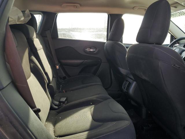 Photo 10 from auction – 2016 JEEP CHEROKEE L with VIN 1C4PJMCS7GW219190
